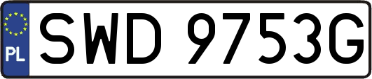 SWD9753G