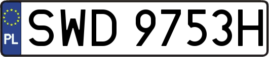 SWD9753H