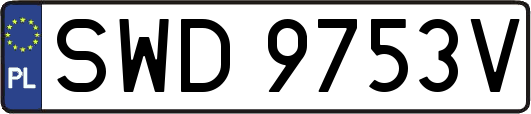 SWD9753V