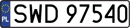 SWD97540