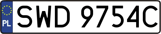 SWD9754C