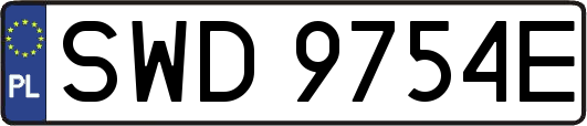 SWD9754E