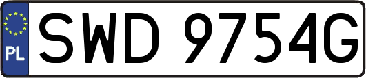 SWD9754G