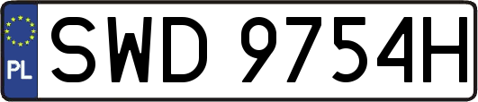 SWD9754H