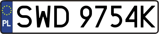 SWD9754K