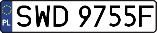 SWD9755F