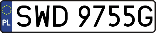 SWD9755G