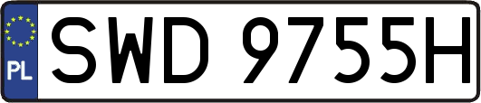 SWD9755H