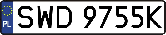 SWD9755K