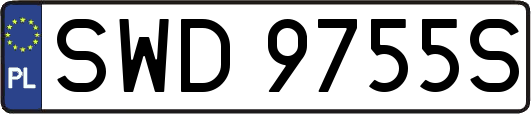 SWD9755S
