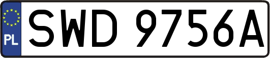 SWD9756A