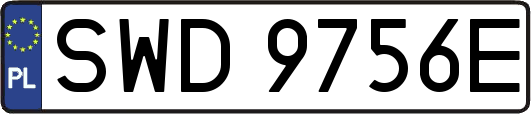 SWD9756E