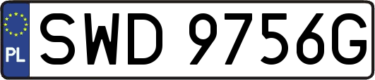 SWD9756G