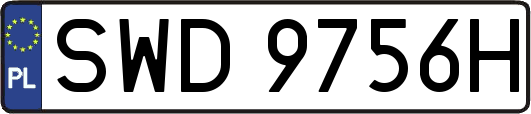 SWD9756H