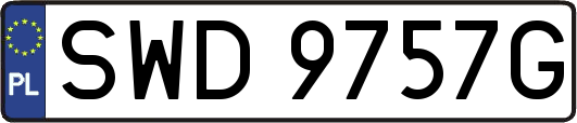 SWD9757G