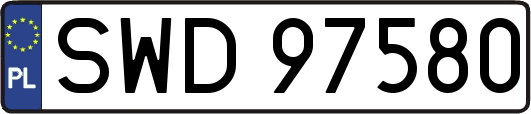 SWD97580