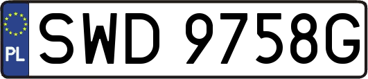 SWD9758G