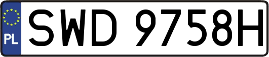 SWD9758H