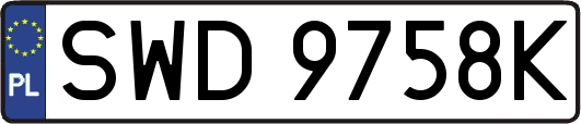 SWD9758K