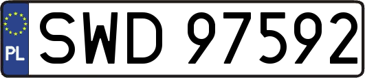 SWD97592