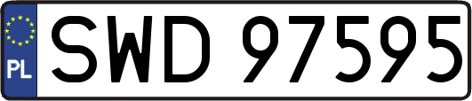 SWD97595