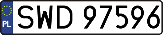 SWD97596