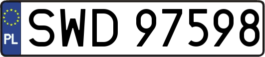 SWD97598