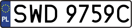 SWD9759C