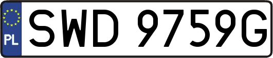 SWD9759G