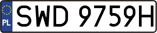 SWD9759H