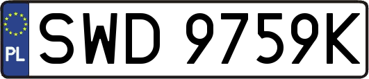 SWD9759K