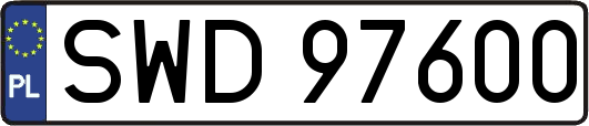SWD97600