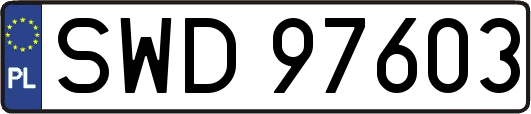SWD97603