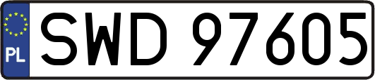 SWD97605
