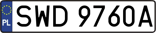 SWD9760A