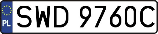 SWD9760C