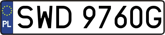 SWD9760G