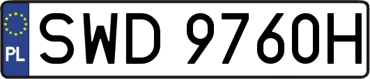 SWD9760H