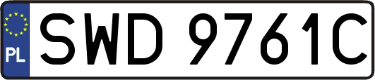 SWD9761C