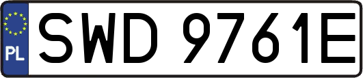 SWD9761E