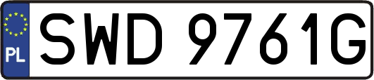 SWD9761G