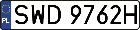SWD9762H