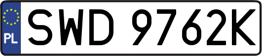 SWD9762K