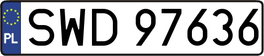 SWD97636
