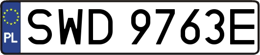 SWD9763E