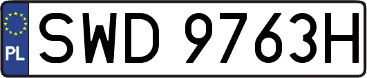 SWD9763H