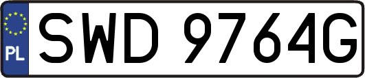 SWD9764G
