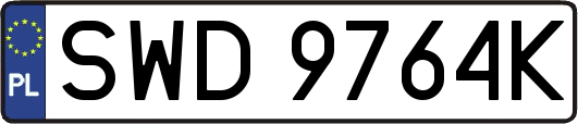 SWD9764K