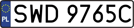 SWD9765C