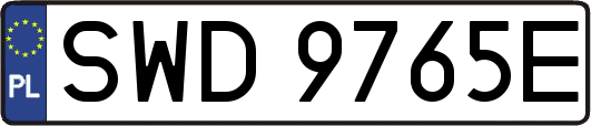 SWD9765E